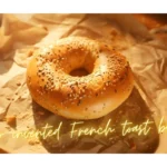Who invented french toast bagels